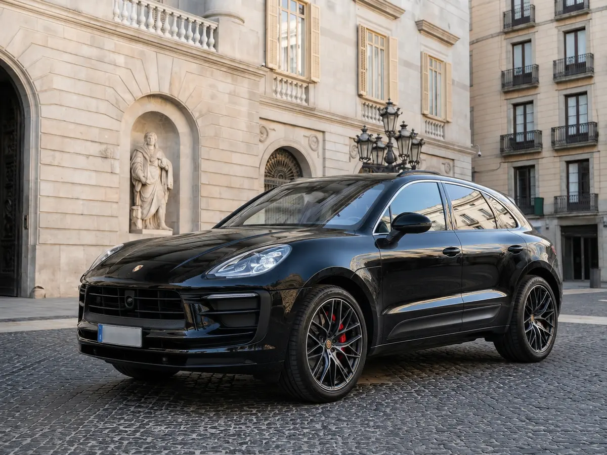 Lamborghini Urus S 2023 — Florence Luxury Car Rental, Firenze. Lamborghini Urus S a Firenze Il noleggio di una Lamborghini Urus S a Firenze mette a…