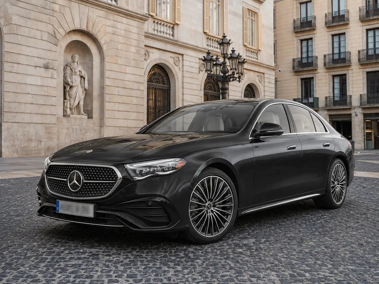 Mercedes Benz E-klasse 220d Premium Plus 2026 — Florence Luxury Car Rental, Firenze. Mercedes Benz E-klasse 220d Premium Plus a Firenze Il noleggio della Mercedes Benz…