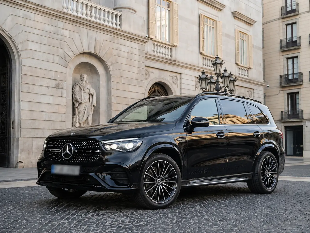 Mercedes Benz GLE 450 AMG 2024 — Florence Luxury Car Rental, Firenze. Mercedes Benz GLE 450 AMG a Firenze Il noleggio di una Mercedes Benz GLE 450 AMG a…