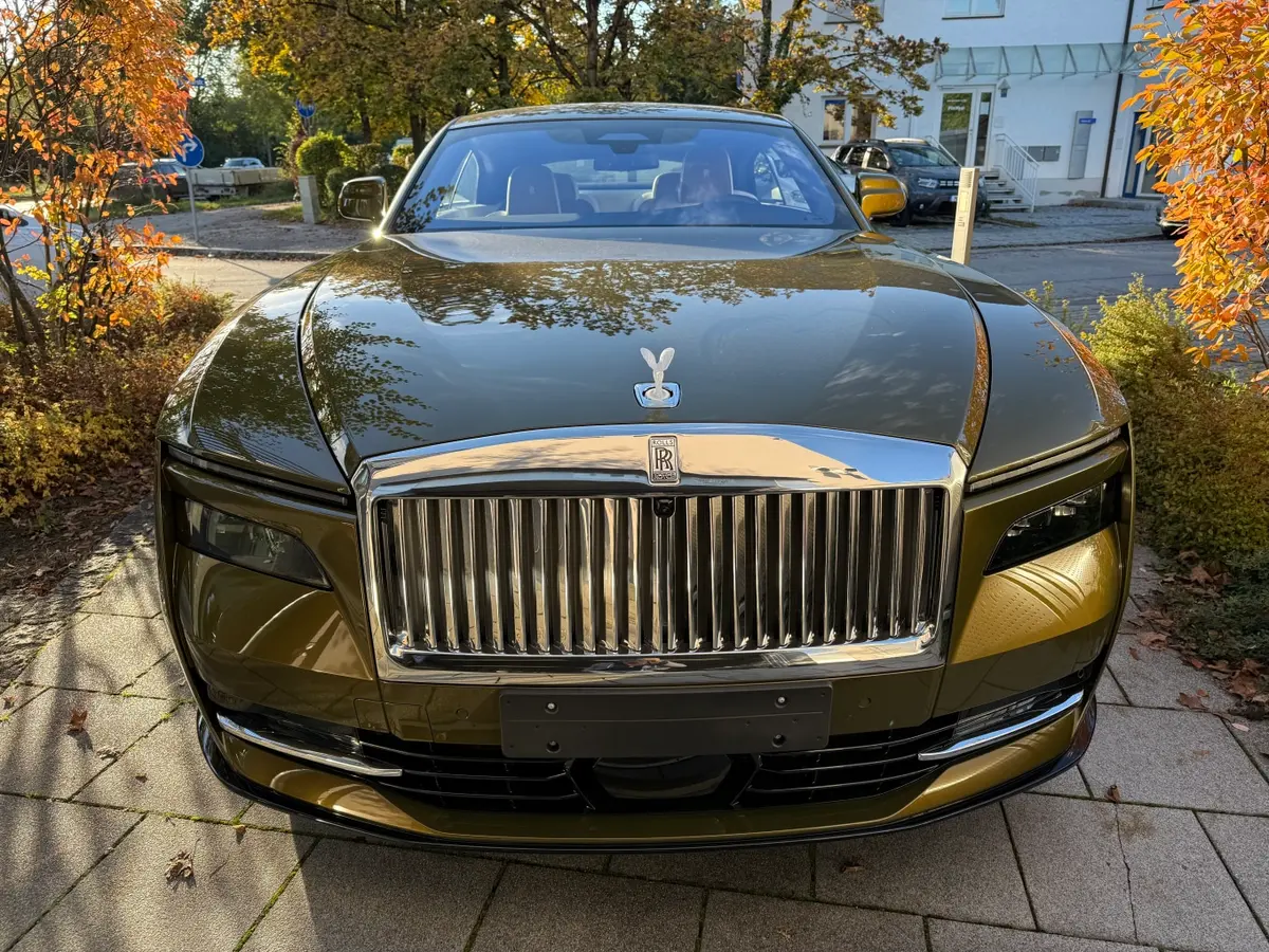 Florence Luxury Car Rental, Florence — luxury car rental, about