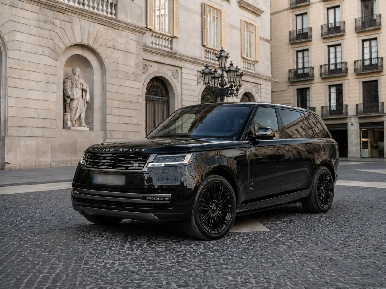Rover Range Rover Autobiography D350 7s 2025 — Florence Luxury Car Rental, Firenze. Rover Range Rover Autobiography D350 7s a Firenze Il noleggio di una Rover Range Rover…