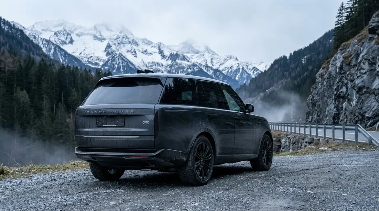 Florence Luxury Car Rental, Florence — location de voitures de luxe, menu
